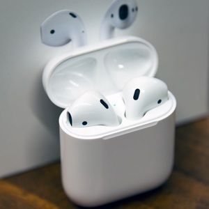 LEFT AirPod